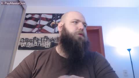 Bear online show from 10-26-25, 03:34