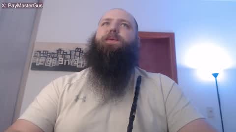 Bear online show from 11-09-25, 09:46