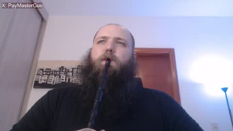 Bear online show from 11-13-25, 01:04