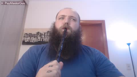 Bear online show from 12-15-25, 04:17