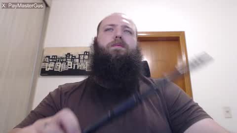 Bear online show from 02-15-26, 08:35