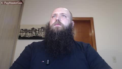 Bear online show from 03-17-26, 01:10