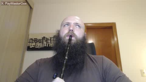 Bear online show from 03-22-26, 12:14