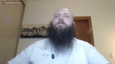 Bear online show from 03-25-26, 11:22