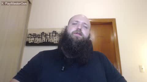 Bear online show from 03-28-26, 02:00