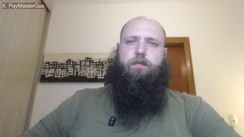 Bear online show from 03-30-26, 01:06