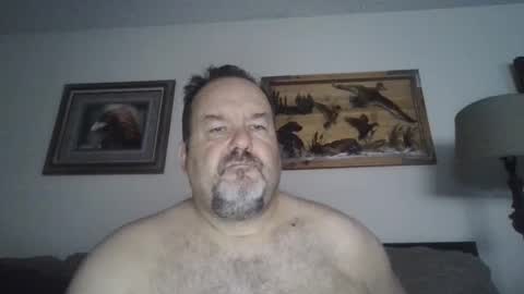 polarisman74 online show from 12-30-24, 09:40