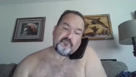 polarisman74 online show from 09-13-25, 07:35