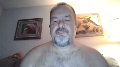 polarisman74 online show from 10-25-25, 08:55