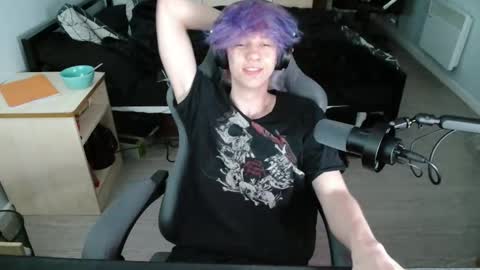 Polarny online show from 03-02-25, 07:12