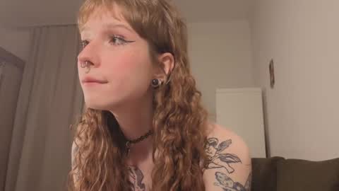 polina online show from 03-21-26, 09:18