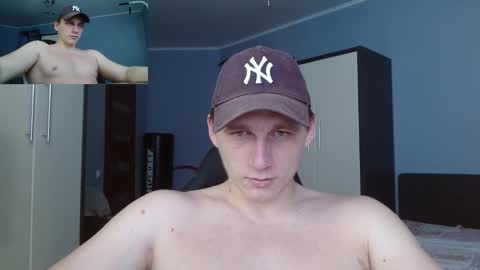 Poliglotjoe2 online show from 01-13-26, 08:52