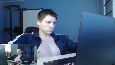 Poliglotjoe2 online show from 02-09-26, 01:15