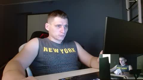 Poliglotjoe2 online show from 02-20-26, 09:04