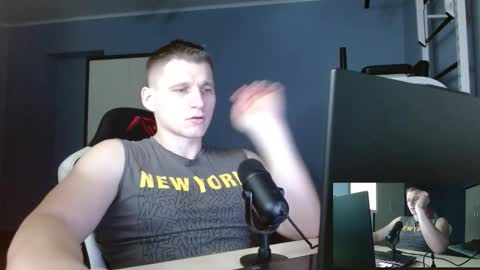 Poliglotjoe2 online show from 02-23-26, 02:31