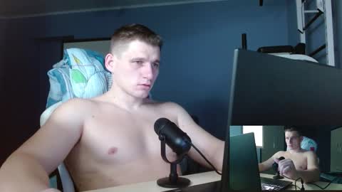 Poliglotjoe2 online show from 02-24-26, 02:09