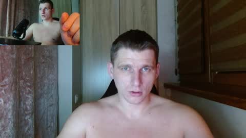 Poliglotjoe2 online show from 03-04-26, 02:39