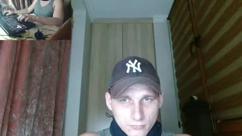 Poliglotjoe2 online show from 03-21-26, 12:15