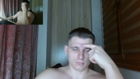 Poliglotjoe2 online show from 04-04-26, 07:11