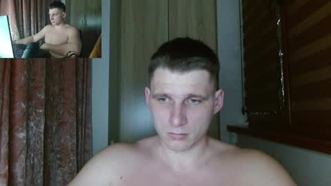 Poliglotjoe2 online show from 04-05-26, 09:34