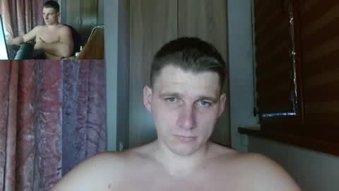 Poliglotjoe2 online show from 04-09-26, 11:04