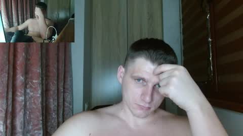 Poliglotjoe2 online show from 04-09-26, 11:10