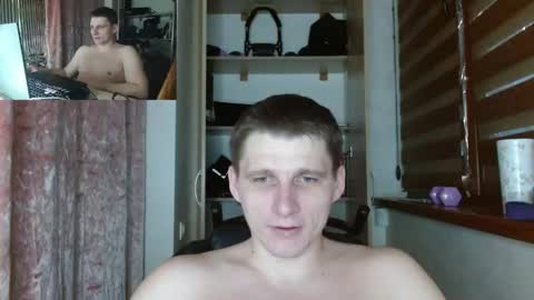 Poliglotjoe2 online show from 05-11-26, 12:00