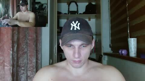 Poliglotjoe2 online show from 05-11-26, 11:35