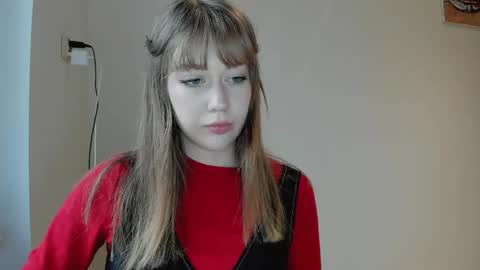 Polina online show from 04-19-26, 04:28