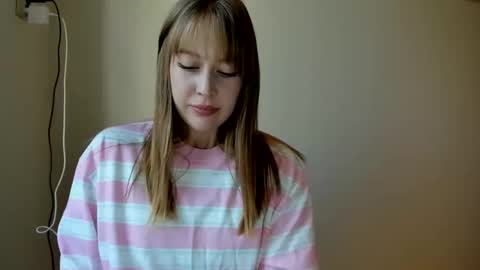 Polina online show from 05-23-26, 03:27