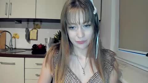 Polina online show from 06-06-26, 06:45