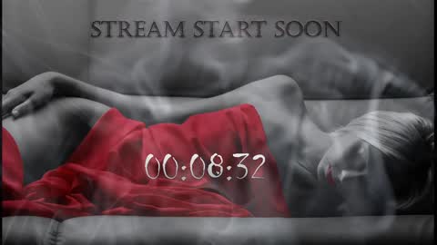 Polina online show from 12-25-24, 08:17