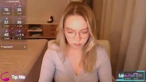 PolinaJones online show from 02-17-26, 08:26