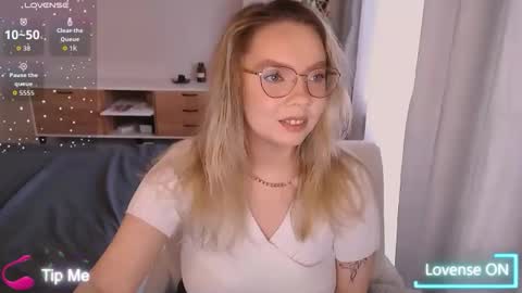 PolinaJones online show from 02-24-26, 12:47