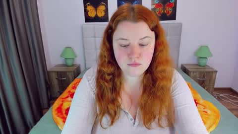Polina online show from 01-17-25, 11:49