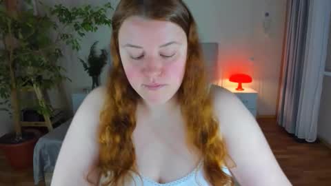 Polina online show from 09-30-25, 02:55