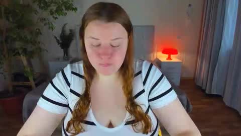 Polina online show from 10-01-25, 02:23