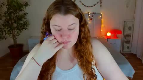 Polina online show from 01-13-26, 08:36