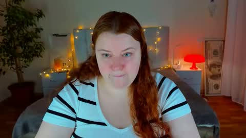 Polina online show from 02-20-26, 07:14