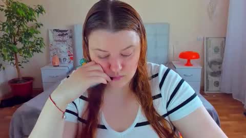 Polina online show from 03-29-26, 12:38