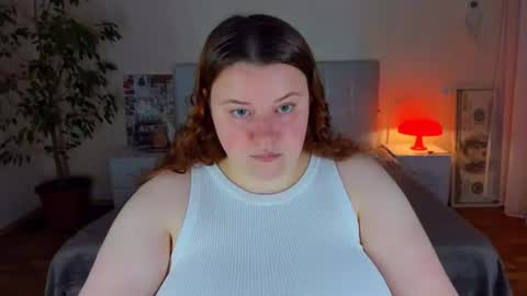 Snapshot of polinasallivan chatting on 07-03-26, 06:03 Polina online show from 07-03-26, 06:03