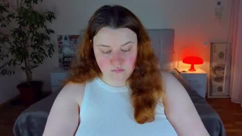 Snapshot of polinasallivan chatting on 07-20-26, 05:59 Polina online show from 07-20-26, 05:59