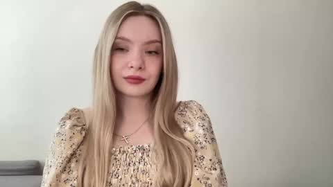 polishangel222 online show from 06-14-26, 11:12