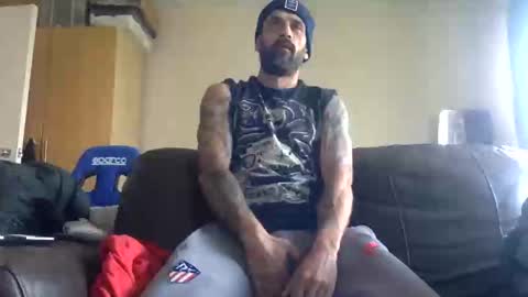 aquiles online show from 04-27-26, 01:42