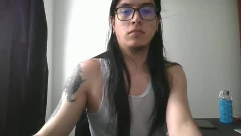 Diego online show from 02-19-25, 08:31