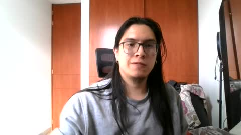 Diego online show from 07-27-26, 08:16