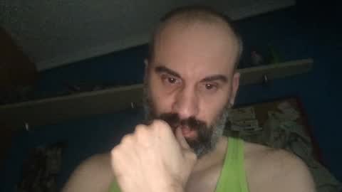 Snapshot of pollito1985 chatting on 01-04-25, 08:28 DIEGO O DIEGUITO online show from 01-04-25, 08:28