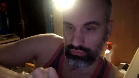 Snapshot of pollito1985 chatting on 02-15-26, 07:51 DIEGO O DIEGUITO online show from 02-15-26, 07:51