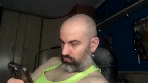 Snapshot of pollito1985 chatting on 02-19-26, 07:48 DIEGO O DIEGUITO online show from 02-19-26, 07:48