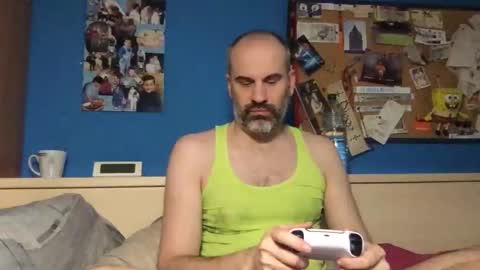 Snapshot of pollito1985 chatting on 03-22-26, 01:47 DIEGO O DIEGUITO online show from 03-22-26, 01:47